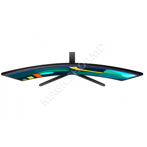 Monitor Samsung S27D366G, VA 1920x1080 FHD